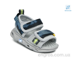 Сандалии TOM.M